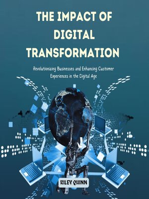 cover image of The Impact of Digital Transformation
